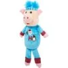Frisco Pig In Pajamas Plush Kicker Cat Toy With Catnip -Pawfect Care 360905 MAIN. AC SS1800 V1694809430