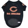 Pets First NFL Dog & Cat Raglan Jersey, Chicago Bears -Pawfect Care 361164 MAIN. AC SS1800 V1642809435