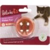 Petlinks Flicker Fun Electronic Light Ball Cat Toy, Green, Small -Pawfect Care 362898 MAIN. AC SS1800 V1642642629
