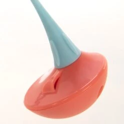 Petlinks Tippy Teaser Self Righting Cat Toy, Multicolor, Large -Pawfect Care 362924 PT2. AC SS1800 V1642640549