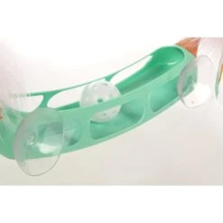 SmartyKat Track Tipper Suction Cup Ball Track Cat Toy, Large -Pawfect Care 362934 PT2. AC SS1800 V1642636038