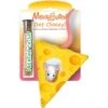Meowijuana Get Cheesy Mouse & Cheese Refillable Plush Cat Toy With Catnip -Pawfect Care 363612 MAIN. AC SS1800 V1643906485