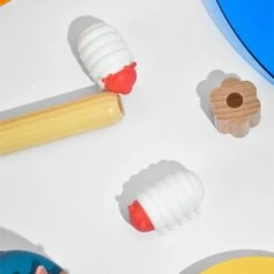 Mayitwill Little Snow Monster Automatic Cat Toy -Pawfect Care 366928 PT3. AC SS1800 V1650042681