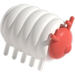 Mayitwill Little Snow Monster Automatic Cat Toy -Pawfect Care 366928 PT6. AC SS1800 V1650049594