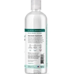SUCHGOOD Advanced Water Additive Cat & Dog Breath Freshner, 16-oz Bottle -Pawfect Care 369065 PT1. AC SS1800 V1658212739