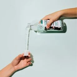 SUCHGOOD Advanced Water Additive Cat & Dog Breath Freshner, 16-oz Bottle -Pawfect Care 369065 PT3. AC SS1800 V1658284440