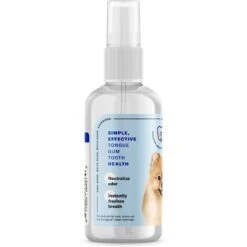 SUCHGOOD Original Breath Spray Cat & Dog Breath Freshner, 4-oz Bottle -Pawfect Care 369069 PT1. AC SS1800 V1659028529