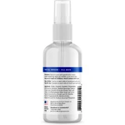 SUCHGOOD Original Breath Spray Cat & Dog Breath Freshner, 4-oz Bottle -Pawfect Care 369069 PT2. AC SS1800 V1658217345