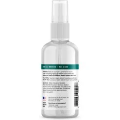 SUCHGOOD Advanced Breath Spray Cat & Dog Breath Freshner, 4-oz Bottle -Pawfect Care 369071 PT2. AC SS1800 V1658209200