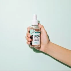 SUCHGOOD Advanced Breath Spray Cat & Dog Breath Freshner, 4-oz Bottle -Pawfect Care 369071 PT3. AC SS1800 V1658198506