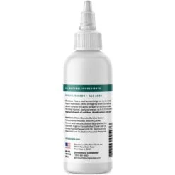 SUCHGOOD Oral Care Gel Cat & Dog Breath Freshner, 4-oz Bottle -Pawfect Care 369073 PT2. AC SS1800 V1658199635
