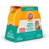 ARM & HAMMER PRODUCTS Fresh Breath Cat Dental Kit -Pawfect Care 370013 MAIN. AC SS1800 V1646248350