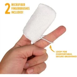 ARM & HAMMER PRODUCTS Fresh Breath Cat Dental Kit 15 ARM & HAMMER PRODUCTS Fresh Breath Cat Dental Kit -Pawfect Care 370013 PT6. AC SS1800 V1646248587