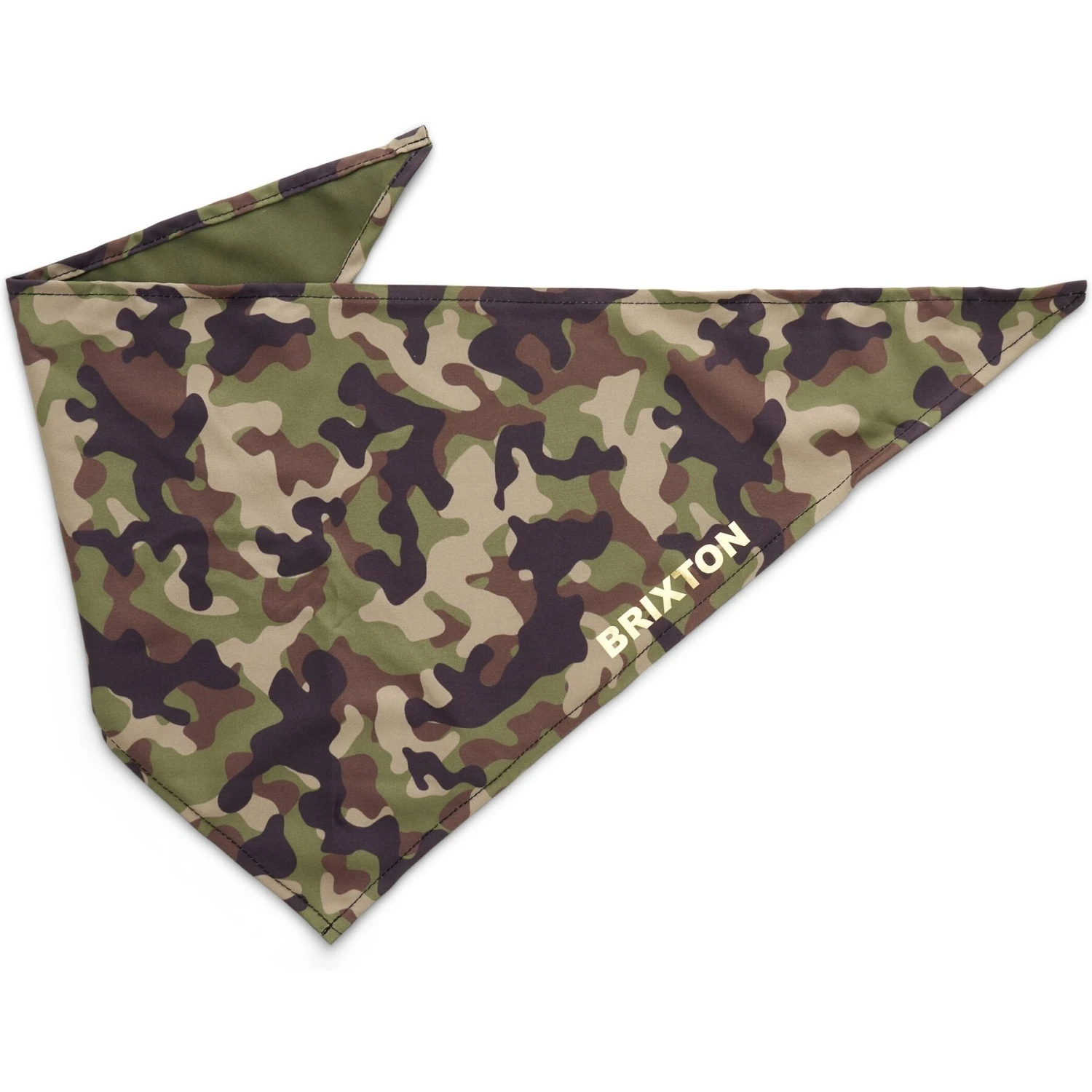 Boulevard Personalized Remy Camo Dog Bandana 3 Boulevard Personalized Remy Camo Dog Bandana