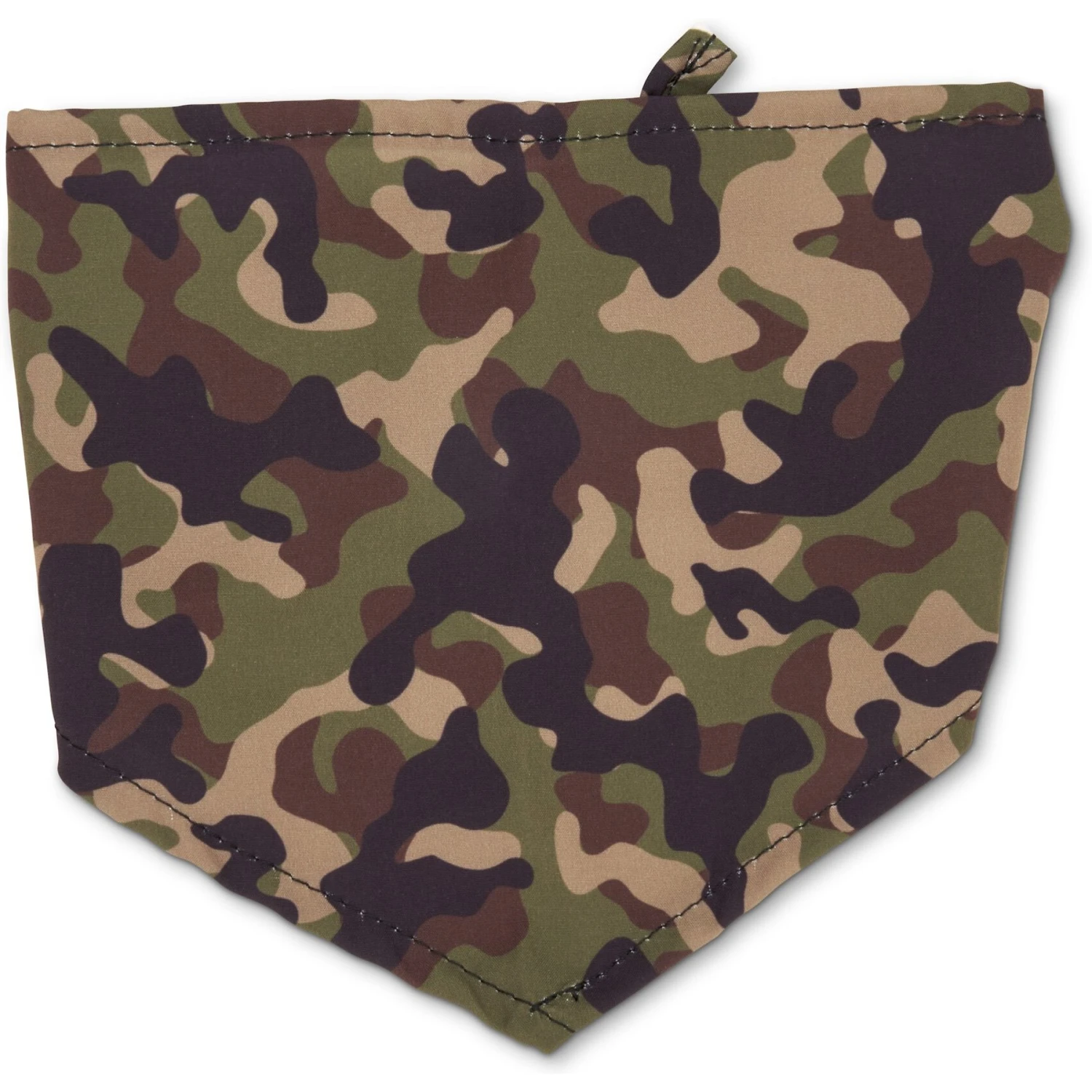 Boulevard Personalized Remy Camo Dog Bandana 4 Boulevard Personalized Remy Camo Dog Bandana - Image 2