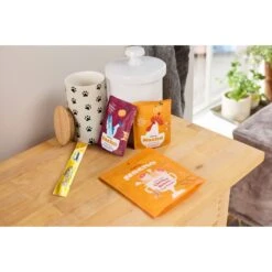 Goody Box Foodie Cat Toys & Treats -Pawfect Care 370327 PT3. AC SS1800 V1693927467