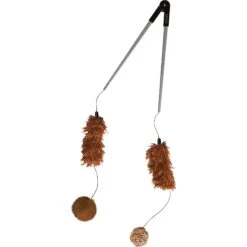 KONG Teaser Tweezerz Assorted Cat Toy -Pawfect Care 370839 PT2. AC SS1800 V1647381758