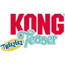 KONG Teaser Tweezerz Assorted Cat Toy -Pawfect Care 370839 PT4. AC SS1800 V1647388346