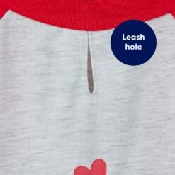 Frisco Mama's Sweetheart Dog & Cat T-Shirt -Pawfect Care 371063 PT6. AC SS1800 V1701796999