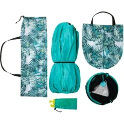 Frisco Mesh Outdoor Pop-up Cat Playpen Tent & Tunnel -Pawfect Care 371209 PT2. AC SS1800 V1663094505