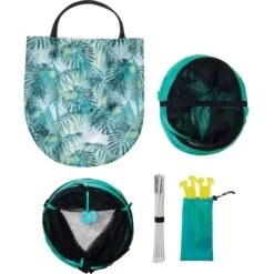 Frisco Mesh Outdoor Extra Wide Pop-up Cat Playpen & Tunnel -Pawfect Care 371212 PT2. AC SS1800 V1663094462