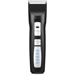 Casfuy Energy Saving Dog & Cat Hair Grooming Clippers