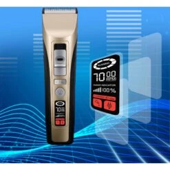 PATPET P950 Rechargeable Five-Level Speed Regulation Seat Pet Hair Grooming Clippers -Pawfect Care 371999 PT5. AC SS1800 V1657657541