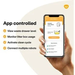 Litter-Robot 3 & Core Accessories Kit 13 Litter-Robot 3 & Core Accessories Kit -Pawfect Care 373158 PT3. AC SS1800 V1681755380