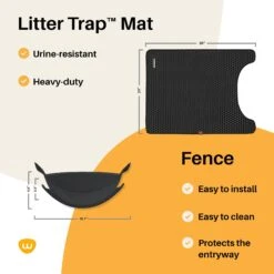 Litter-Robot 3 & Core Accessories Kit 15 Litter-Robot 3 & Core Accessories Kit -Pawfect Care 373158 PT5. AC SS1800 V1681756740