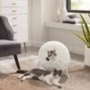Sam's Pets Nala Wicker Cat Condo -Pawfect Care 373513 MAIN. AC SS1800 V1647640925