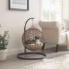 Sam's Pets Nala Hanging Egg Cat Condo -Pawfect Care 373517 MAIN. AC SS1800 V1647641241