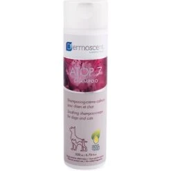 Dermoscent Atop 7 Dog & Cat Shampoo, 200 Ml
