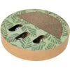 Frisco Interactive Maze & Scratch Cardboard Cat Toy Box With Catnip, Palms -Pawfect Care 506130 MAIN. AC SS1800 V1668631338