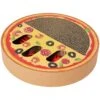 Frisco Interactive Maze & Scratch Cardboard Cat Toy With Catnip, Pizza -Pawfect Care 506154 MAIN. AC SS1800 V1668631342