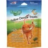 Emerald Pet Feline Dental Treats With Chicken Cat Treats -Pawfect Care 50624 MAIN. AC SS1800 V1669098957