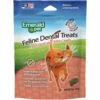 Emerald Pet Feline Dental Salmon Grain-Free Cat Treats -Pawfect Care 50626 MAIN. AC SS1800 V1669095204