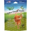 Emerald Pet Feline Dental Tuna Grain-Free Cat Treats