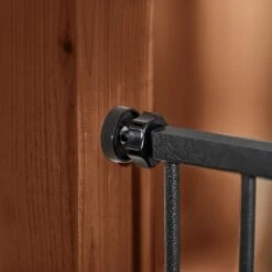 Frisco Outdoor Steel Arch Extra Wide Auto-Close Dog Gate 12 Frisco Outdoor Steel Arch Extra Wide Auto-Close Dog Gate -Pawfect Care 507118 PT5. AC SS1800 V1668737517