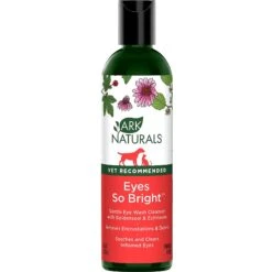 Ark Naturals Eyes So Bright Dog & Cat Gentle Cleanser