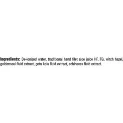 Ark Naturals Eyes So Bright Dog & Cat Gentle Cleanser 8 Ark Naturals Eyes So Bright Dog & Cat Gentle Cleanser -Pawfect Care 50864 PT5. AC SS1800 V1613089901
