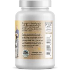 Dr. Pol ProDen PlaqueOff Powder Dog & Cat Dental Care, 60-g 7 Dr. Pol ProDen PlaqueOff Powder Dog & Cat Dental Care, 60-g -Pawfect Care 510542 PT2. AC SS1800 V1648670789