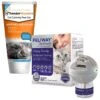 ThunderWunders Calming Cat Paw Gel & Feliway Optimum Enhanced Calming 30 Day Diffuser For Cats -Pawfect Care 520038 MAIN. AC SS1800 V1686575396
