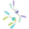 Frisco Fabric & Play Plastic Balls Cat Toy -Pawfect Care 526030 MAIN. AC SS1800 V1669102515