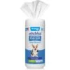 Vetnique Labs Oticbliss Aloe Vera With Essential Oils Dog & Cat Ear Wipes, 60 Count