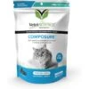 VetriScience Composure Trout Flavored Soft Chews Calming Supplement For Cats -Pawfect Care 530886 MAIN. AC SS1800 V1659907070