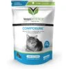 VetriScience Composure Trout & Chicken Flavored Soft Chew Calming Supplement For Cats -Pawfect Care 530902 MAIN. AC SS1800 V1661960843
