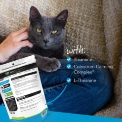 VetriScience Composure Trout & Chicken Flavored Soft Chew Calming Supplement For Cats -Pawfect Care 530902 PT2. AC SS1800 V1652773021