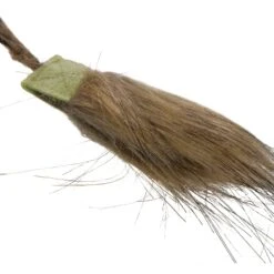 Petlinks Bobble Ball Soft Touch Dental Ball With Faux Fur Tail Cat Toy, Coral, Small -Pawfect Care 531558 PT3. AC SS1800 V1652771230