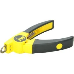 JW Pet Gripsoft Deluxe Cat Nail Trimmer -Pawfect Care 55098 PT2. AC SS1800 V1489183743