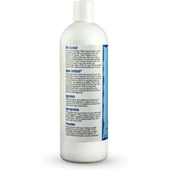 Earthbath Eucalyptus & Peppermint Dog & Cat Shampoo -Pawfect Care 55409 PT2. AC SS1800 V1622473091
